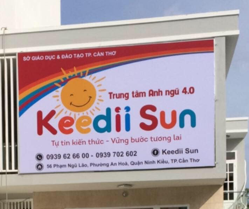 bảng hiệu bạt hiflex