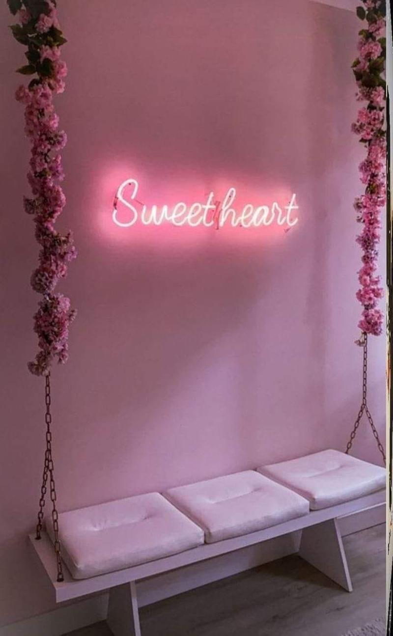 hình ảnh đèn led neonsign