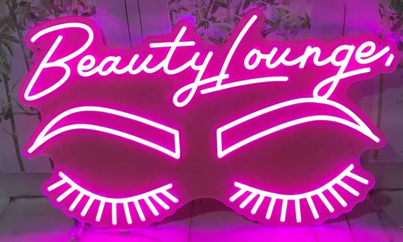 LED neonsign